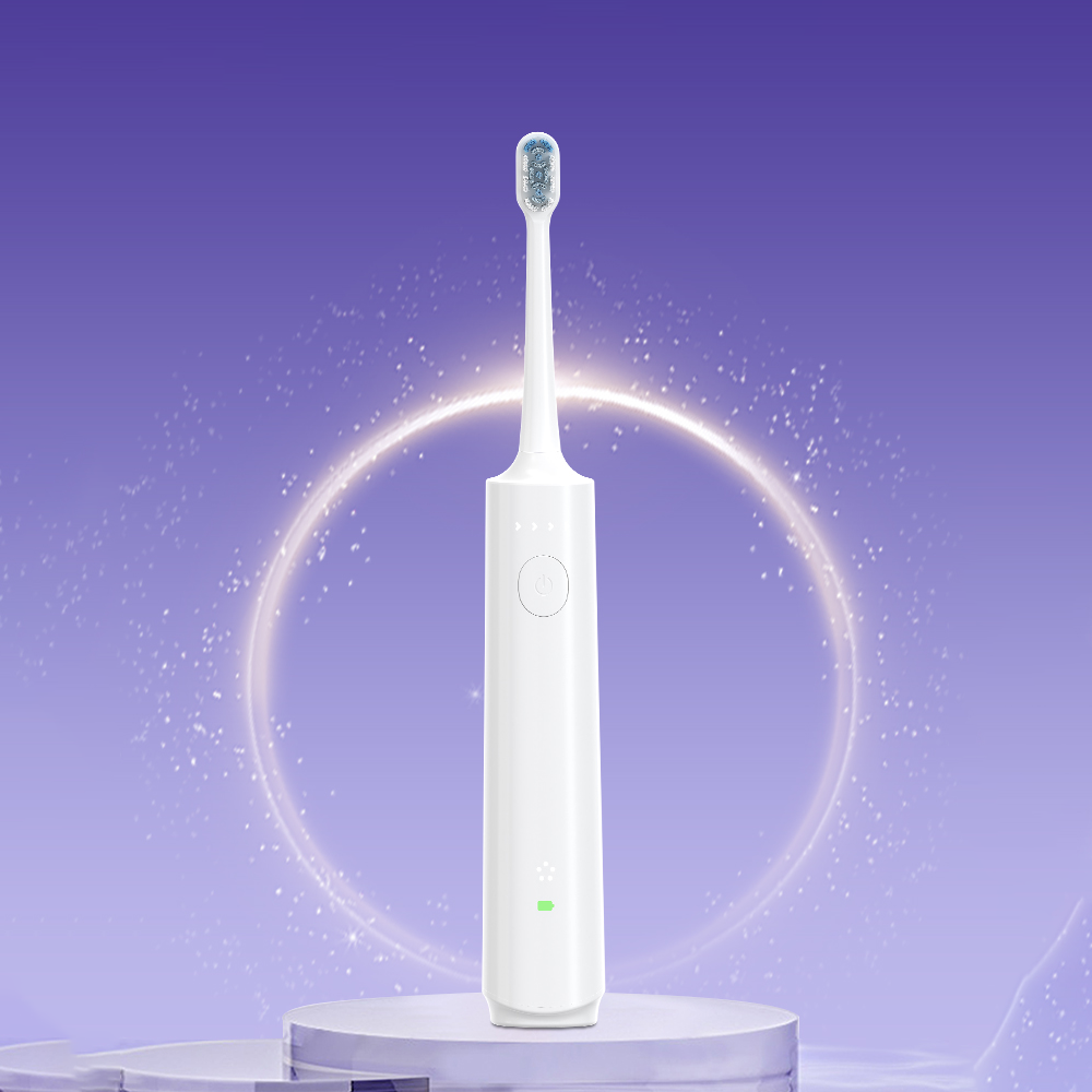 2 in 1 Electric Toothbrush - AOE07
