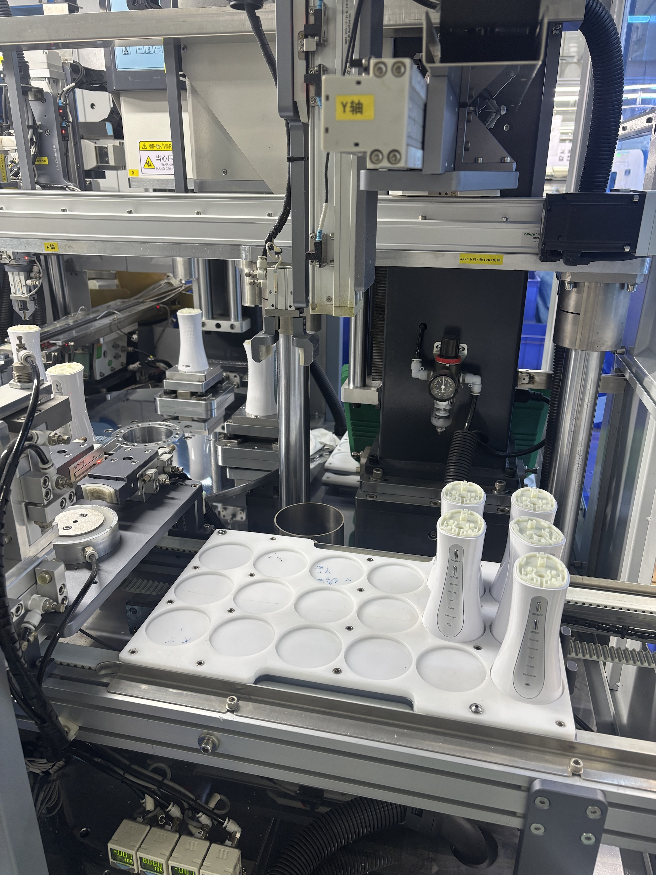 Engineering Reliability: Our Rigorous Path to Under 1% Defect Rate