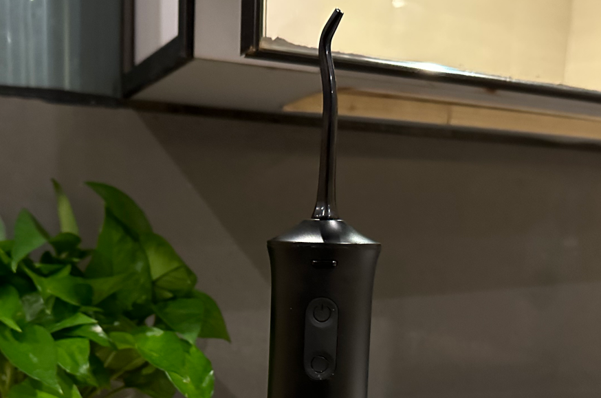 Experience Precision Cleaning: Our Dual-Stream Nozzle Technology