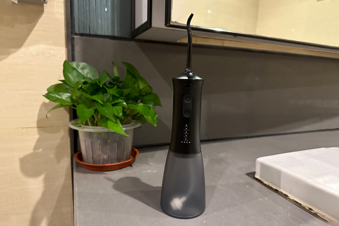 Experience Precision Cleaning: Our Dual-Stream Nozzle Technology