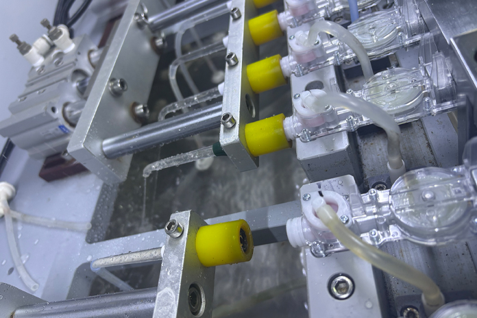 Why Internal Waterproofing Matters More in Water Flossers