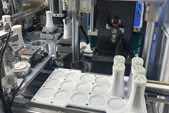 Engineering Reliability: Our Rigorous Path to Under 1% Defect Rate