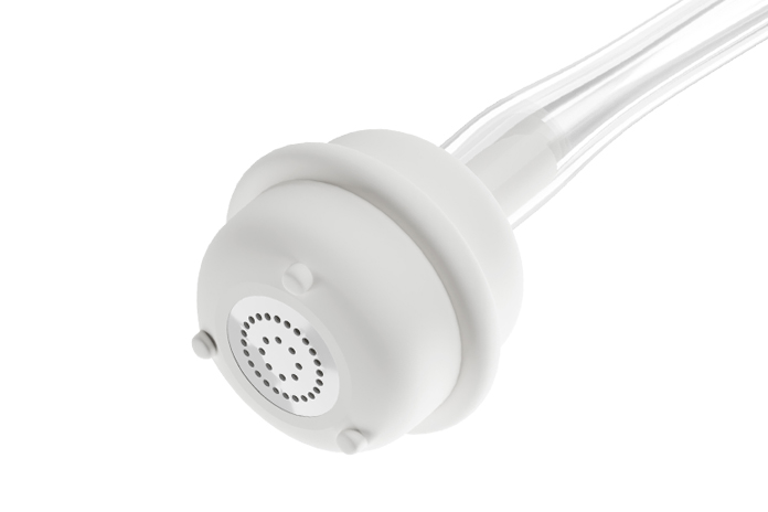 Mio Water Flosser: Engineered with Purpose, Down to The Detail