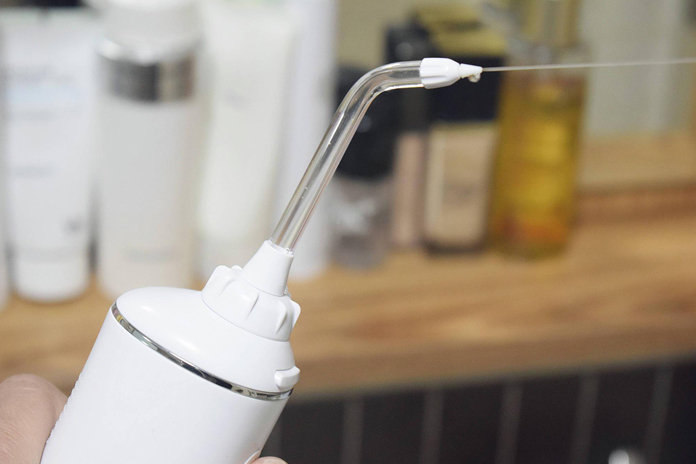 Unlock a Healthier Smile: The Science-Backed Benefits of Using a Water Flosser