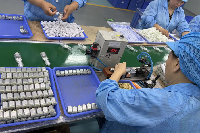 The Heart of Your Water Flosser: A Technical Look at Piston vs. Diaphragm Pump Systems