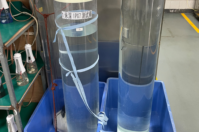 IPX7 Waterproofing in Oral Care: Engineering for Real-World Reliability