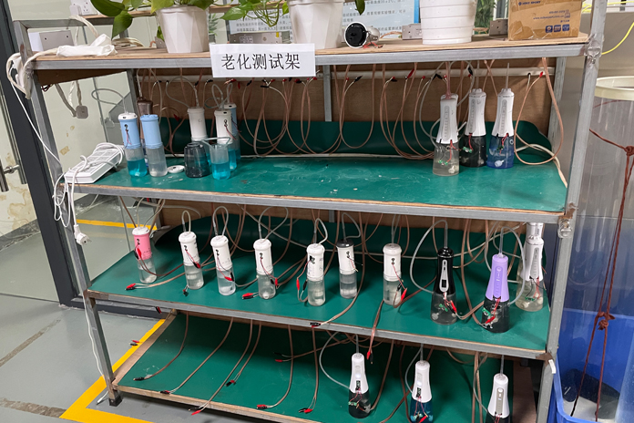 Beyond Standards: How Destructive Aging Tests Define Our Quality Commitment