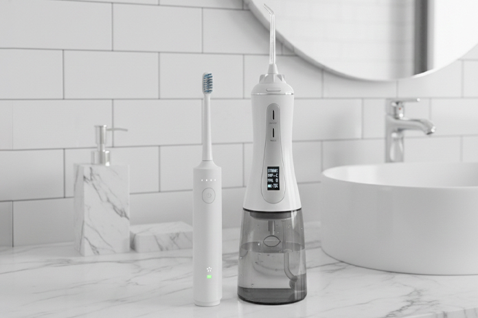 Oral Health Is More Than Products—It's About Process & Practice