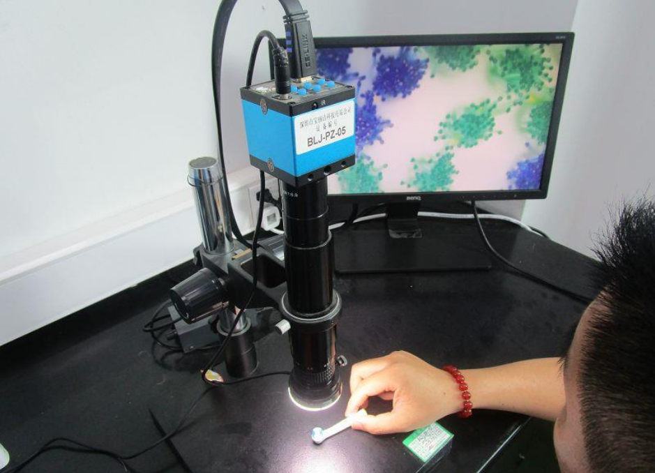 Safety First: The Science Behind Our Rounded Bristle Tips