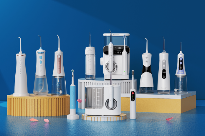 Regulatory Status of Household Oral Irrigators in China: A Clarification for Global Partners